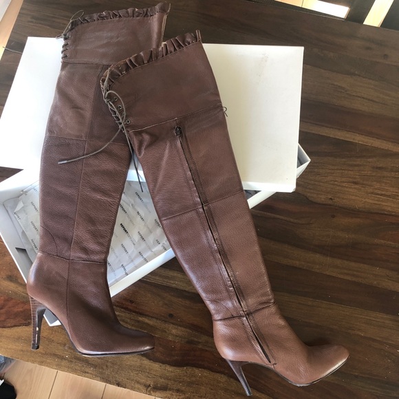 Report Gisel Boot - Picture 4 of 6